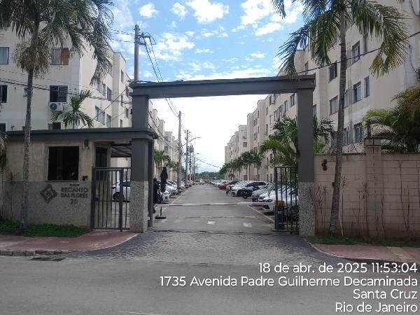 Apartamento em leilão em Rio De Janeiro