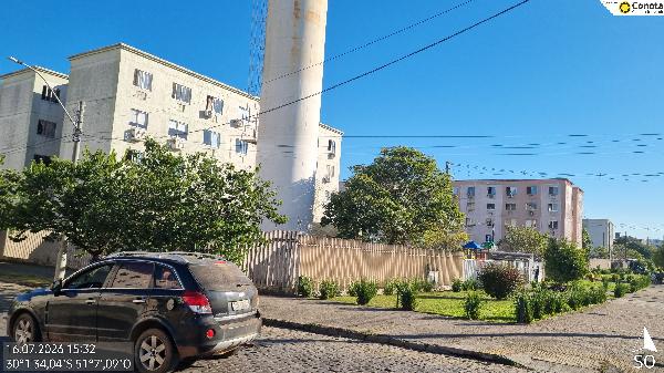 Apartamento em leilão em Porto Alegre
