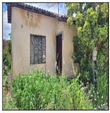 Casa em leilão em Serrinha