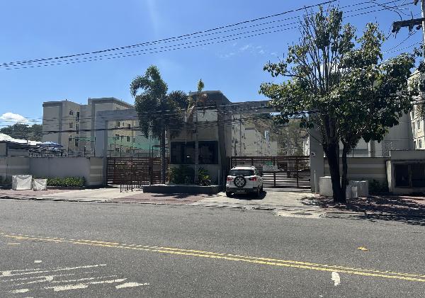 Apartamento em leilão em Sao Goncalo