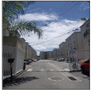 Apartamento em leilão em Rio De Janeiro