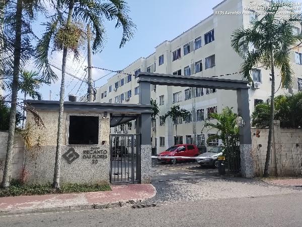 Apartamento em leilão em Rio De Janeiro