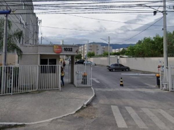 Apartamento em leilão em Rio De Janeiro