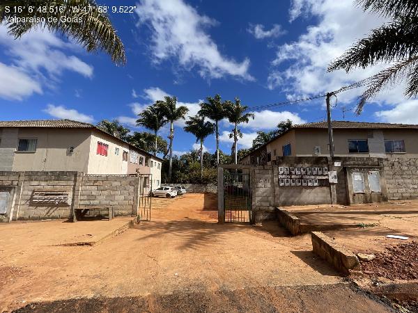Apartamento em leilão em Cidade Ocidental