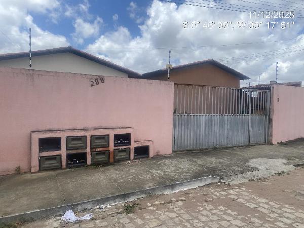 Casa em leilão em Sao Goncalo Do Amarante