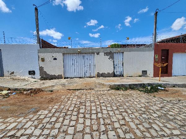 Casa em leilão em Mossoro