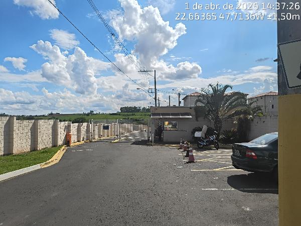 Apartamento em leilão em Piracicaba