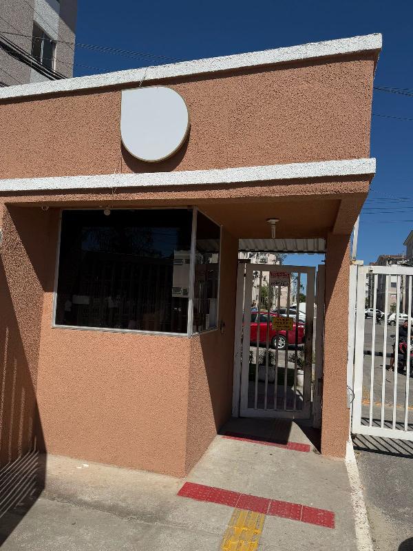 Apartamento em leilão em Itaborai
