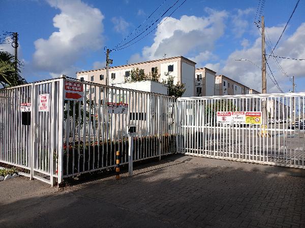 Apartamento em leilão em Jaboatao Dos Guararapes