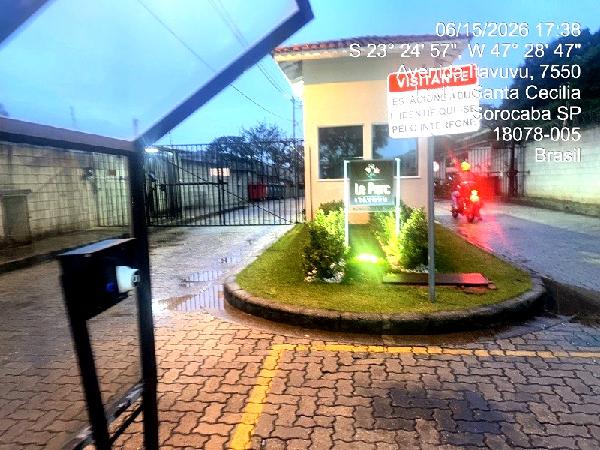 Apartamento em leilão em Sorocaba