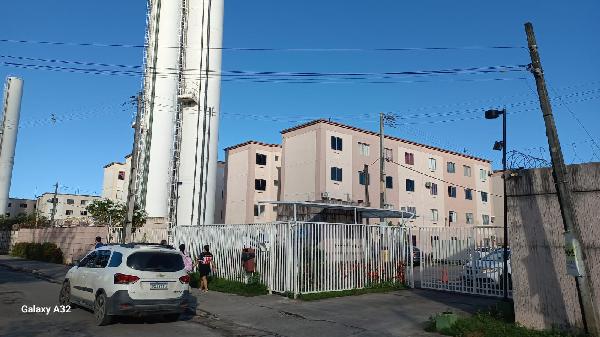 Apartamento em leilão em Paulista