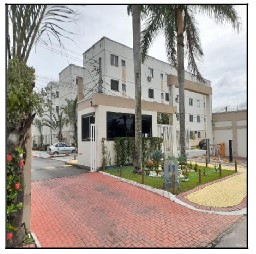 Apartamento em leilão em Feira De Santana