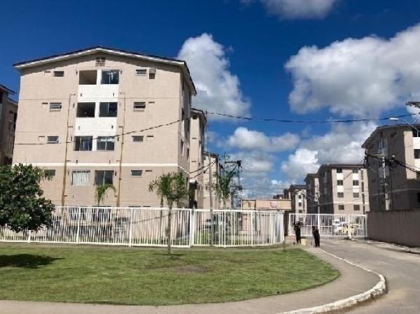 Apartamento em leilão em Itaborai
