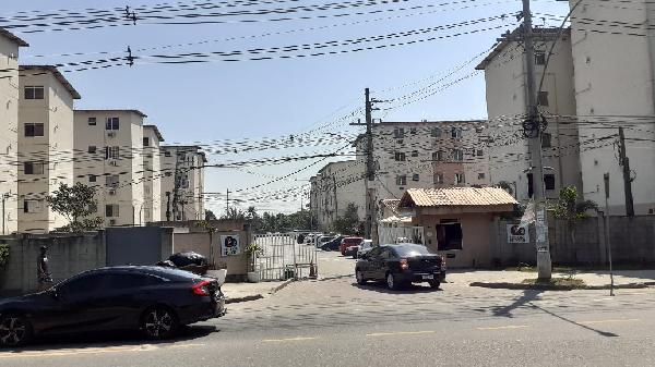 Apartamento em leilão em Rio De Janeiro
