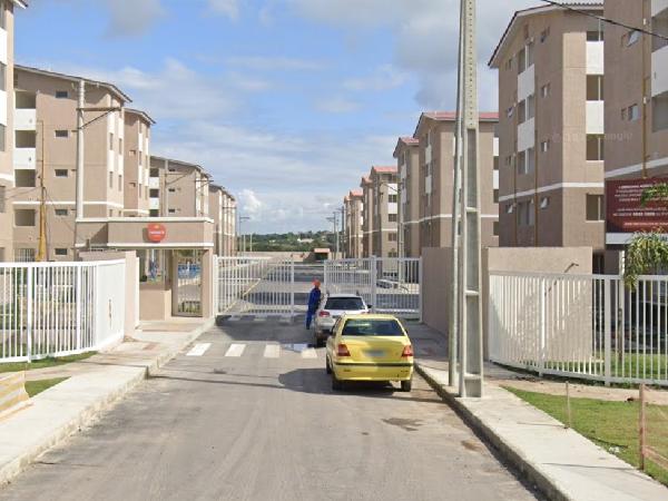 Apartamento em leilão em Itaborai