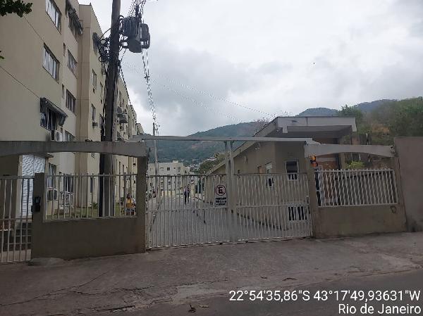 Apartamento em leilão em Rio De Janeiro