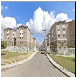 Apartamento em leilão em Itaborai