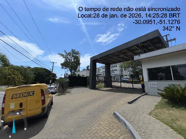Apartamento em leilão em Porto Alegre