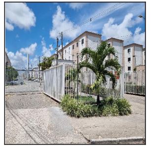 Apartamento em leilão em Jaboatao Dos Guararapes