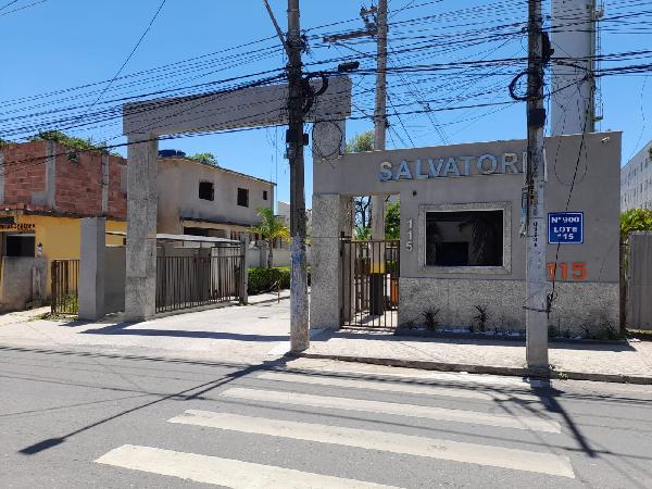 Apartamento em leilão em Sao Goncalo