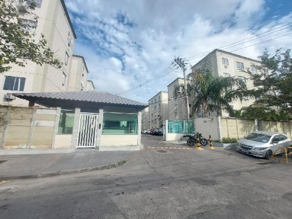 Apartamento em leilão em Rio De Janeiro