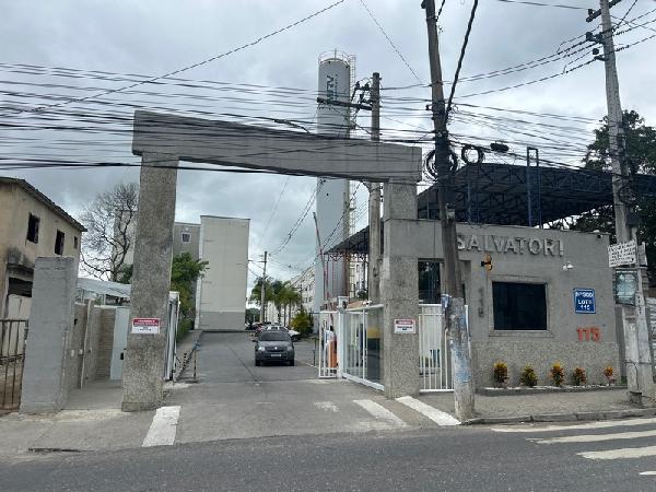Apartamento em leilão em Sao Goncalo