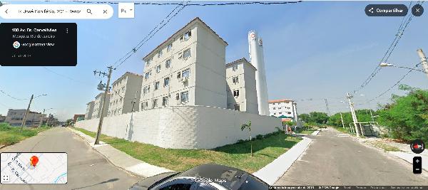 Apartamento em leilão em Mesquita