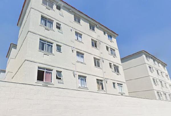 Apartamento em leilão em Mesquita