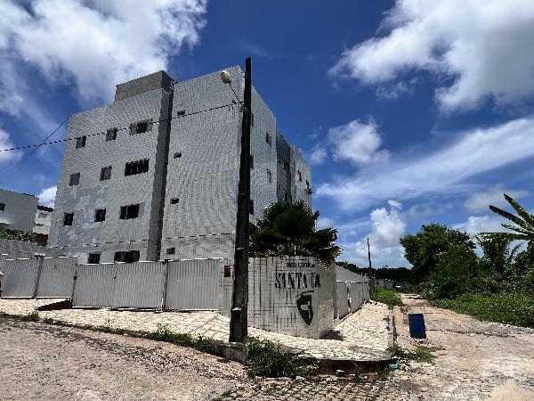 Apartamento em leilão em Joao Pessoa