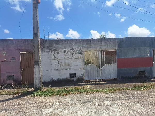 Casa em leilão em Sao Goncalo Do Amarante