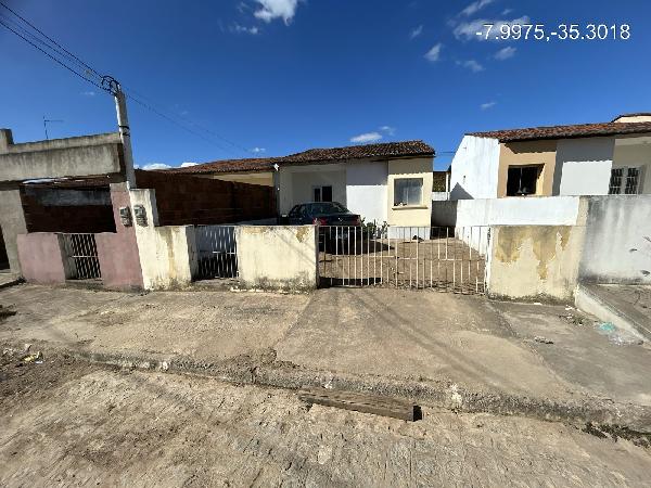 Casa em leilão em Gloria Do Goita