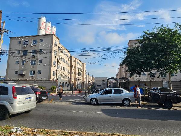 Apartamento em leilão em Rio De Janeiro