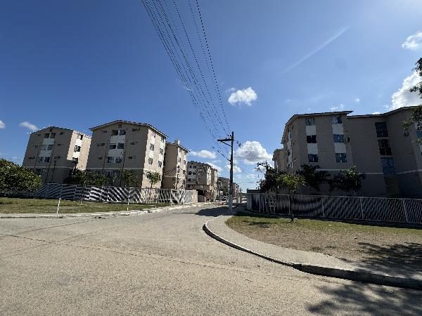 Apartamento em leilão em Itaborai