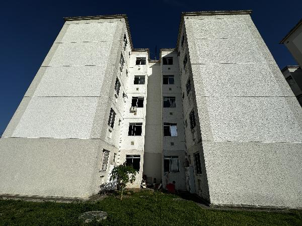 Apartamento em leilão em Salvador