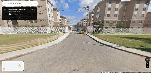 Apartamento em leilão em Itaborai