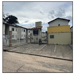 Apartamento em leilão em Paco Do Lumiar