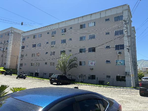 Apartamento em leilão em Queimados