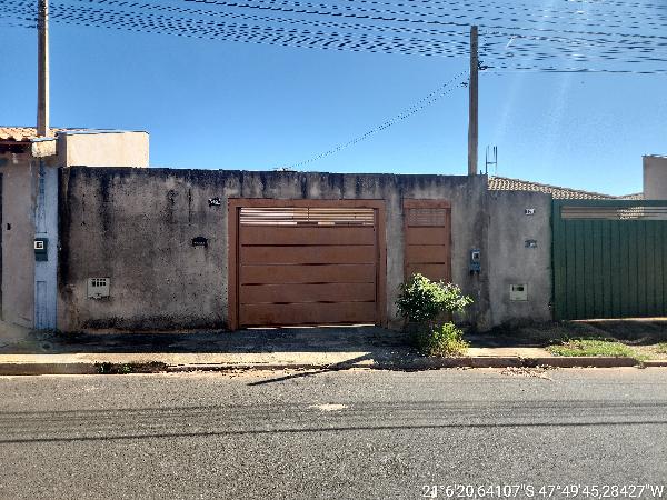 Casa em leilão em Ribeirao Preto