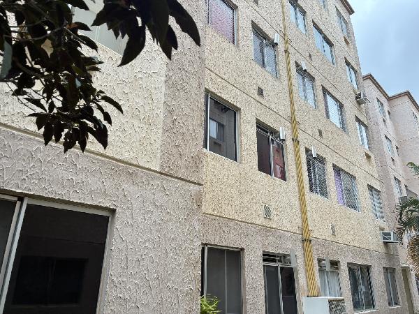 Apartamento em leilão em Rio De Janeiro