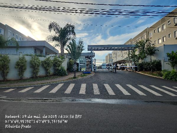 Apartamento em leilão em Ribeirao Preto