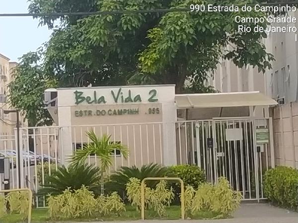 Apartamento em leilão em Rio De Janeiro