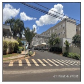 Apartamento em leilão em Ribeirao Preto