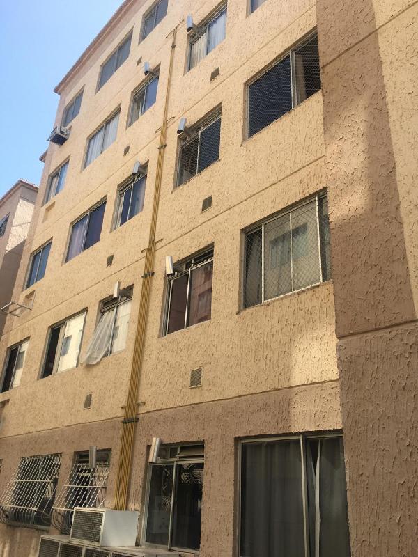 Apartamento em leilão em Rio De Janeiro