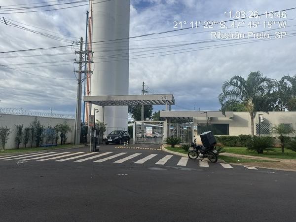 Apartamento em leilão em Ribeirao Preto
