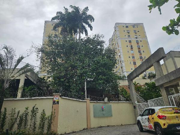 Apartamento em leilão em Rio De Janeiro