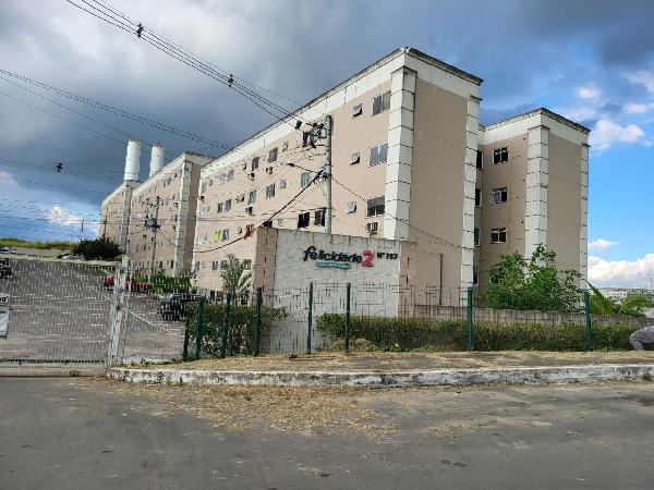 Apartamento em leilão em Queimados
