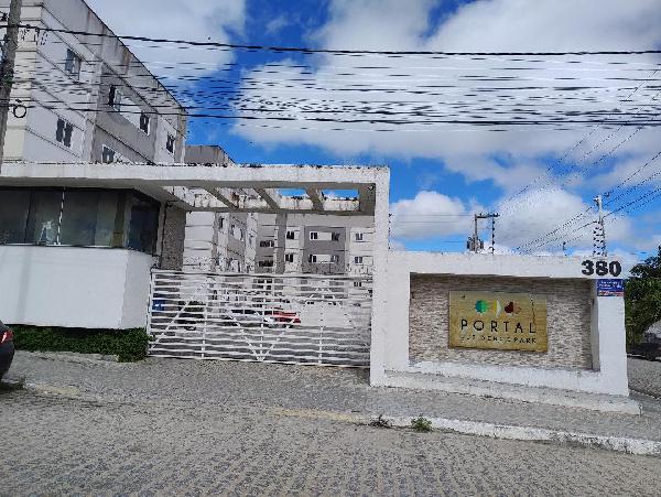 Apartamento em leilão em Campina Grande