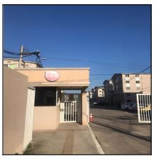 Apartamento em leilão em Itaborai