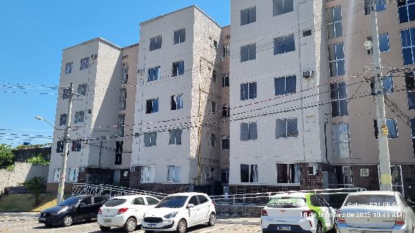 Apartamento em leilão em Nova Iguacu