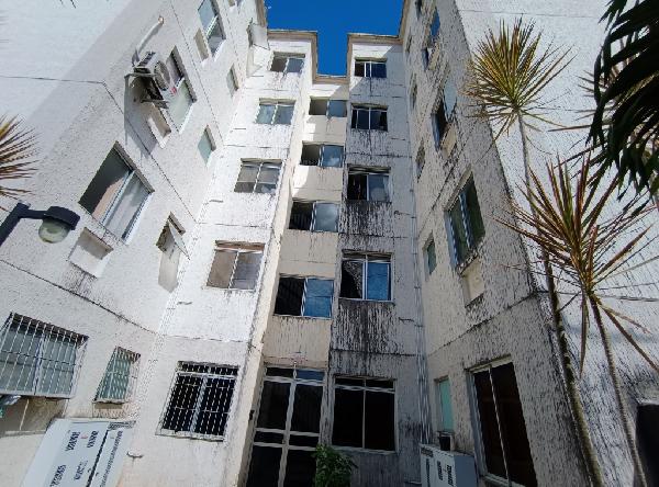 Apartamento em leilão em Salvador